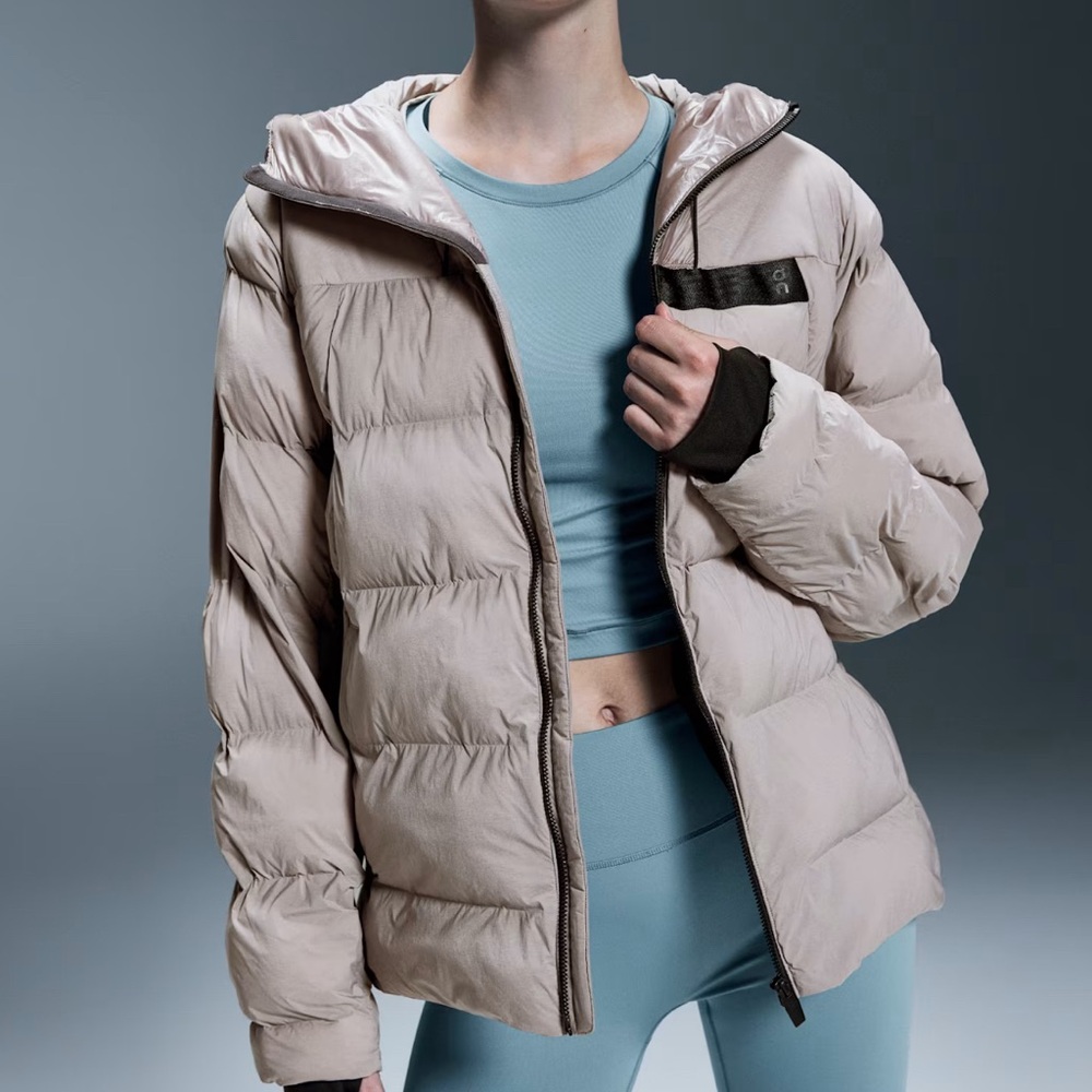 Challenger Jacket - Picture 7 of 10